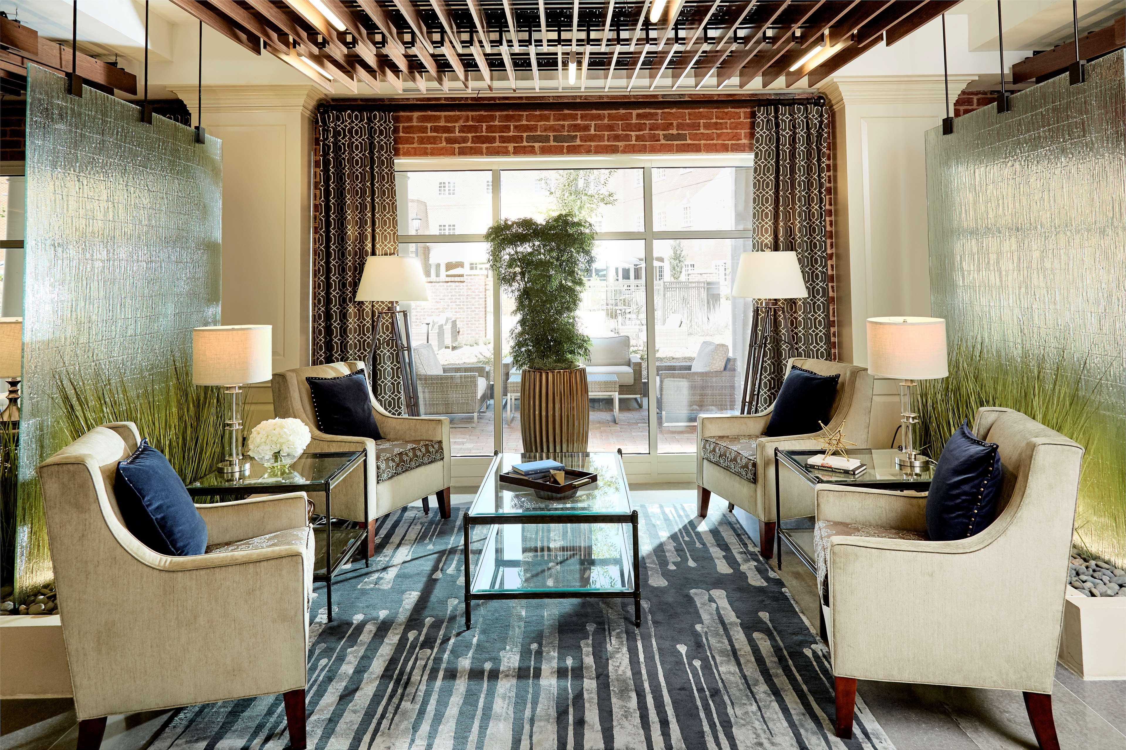 Rizzo Center, A Destination By Hyatt Hotel Chapel Hill Exterior photo
