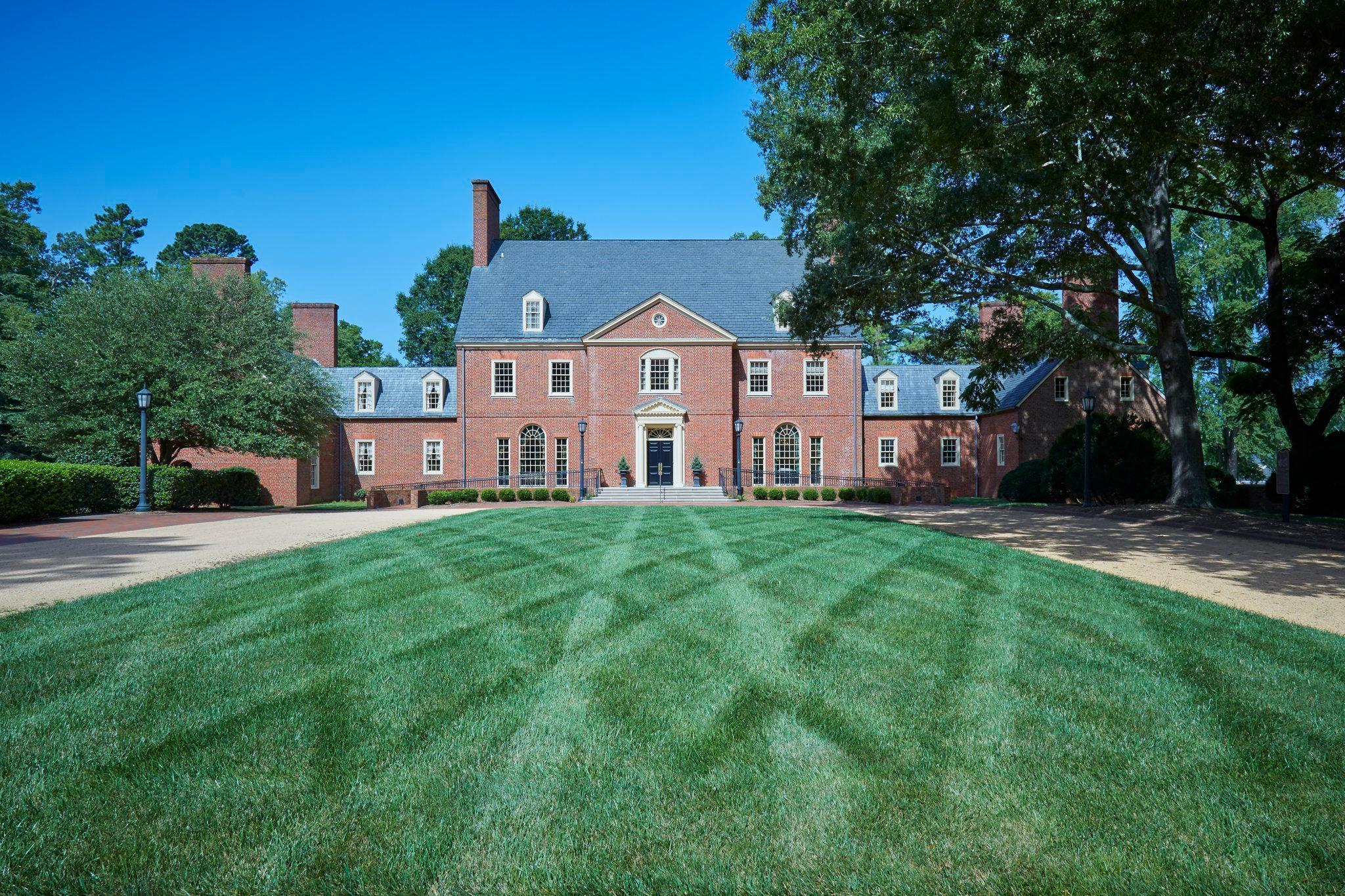 Rizzo Center, A Destination By Hyatt Hotel Chapel Hill Exterior photo