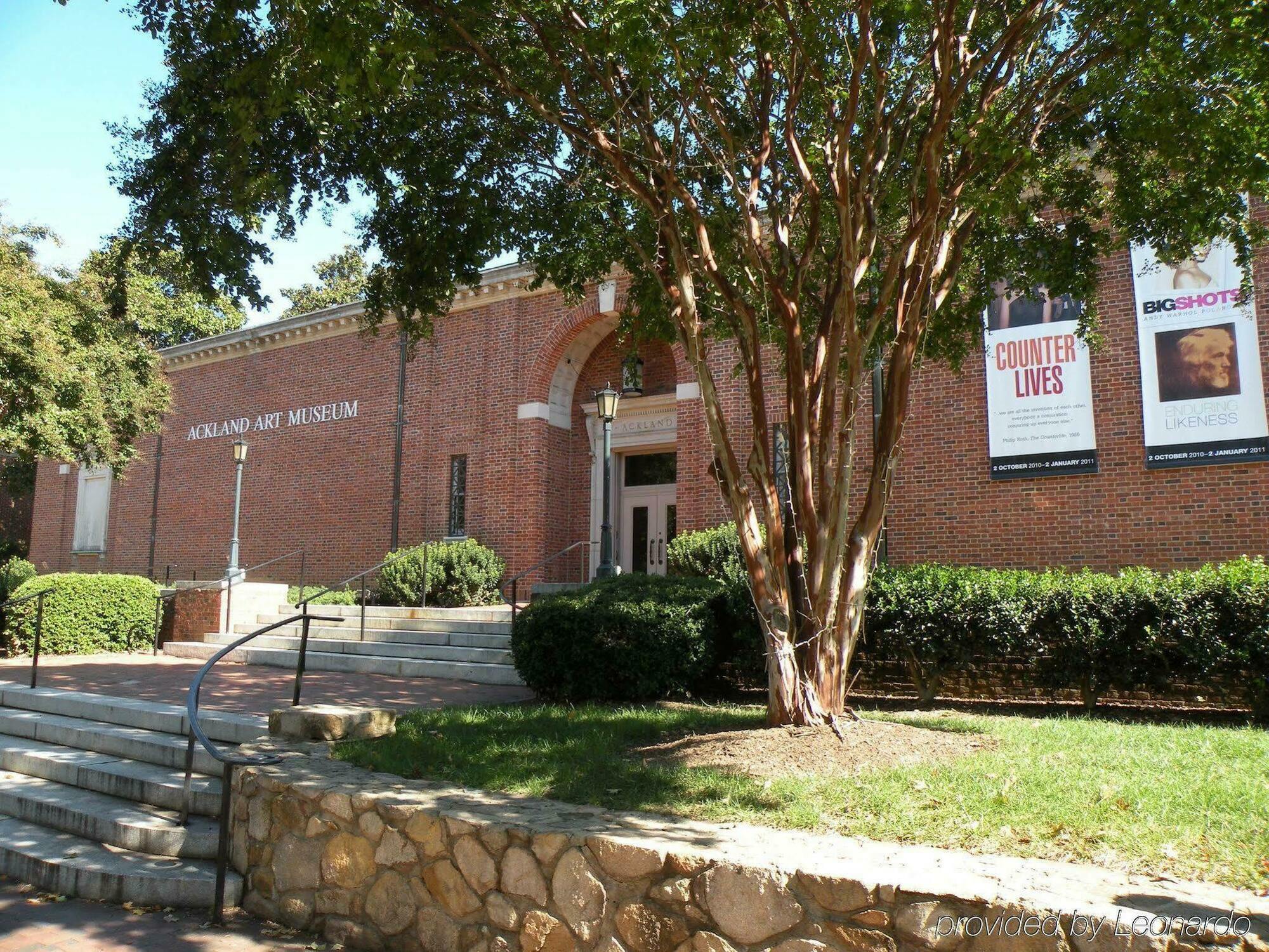 Rizzo Center, A Destination By Hyatt Hotel Chapel Hill Amenities photo