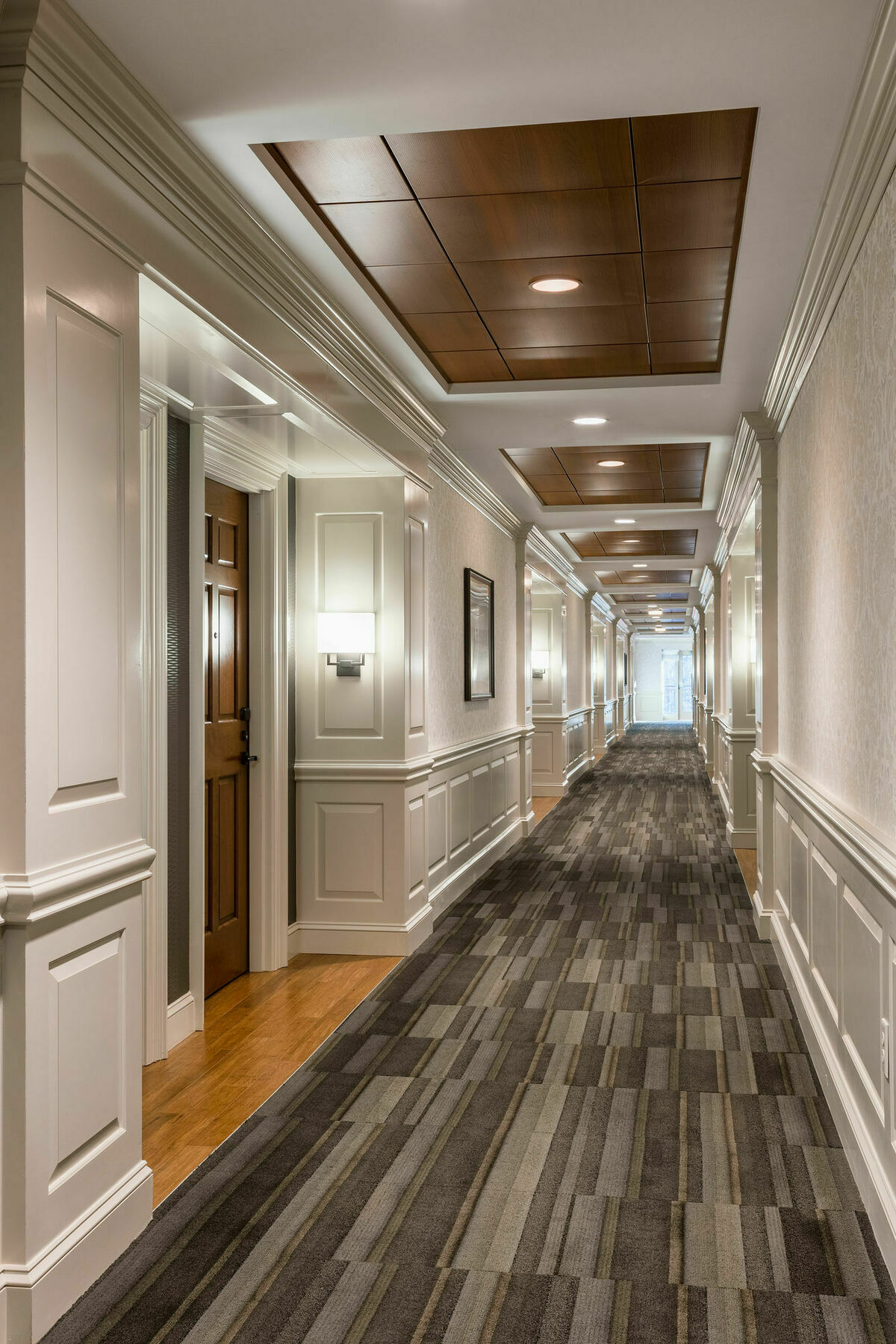 Rizzo Center, A Destination By Hyatt Hotel Chapel Hill Exterior photo